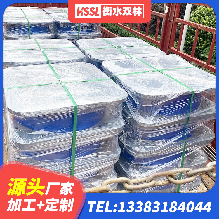 雨山区钢结构房抗震支座 雨山区建筑铅芯抗震支座 雨山区LRB建筑隔震支座厂家 雨山区LNR水平力分散型橡胶隔震支座 - 第4张