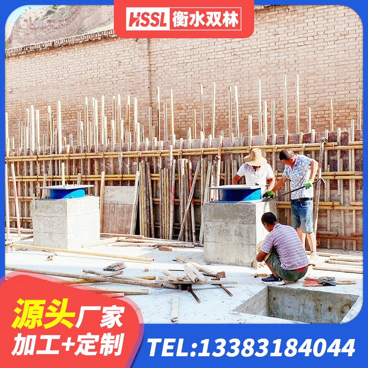 雨山区LRB400铅芯橡胶隔震支座什么价格 雨山区建筑高阻尼铅芯支座 雨山区建筑铅芯减震支座生产厂家 雨山区LRB橡胶隔震支座700(II型)生产厂家 - 第8张