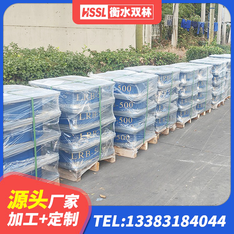 雨山区建筑抗震式橡胶隔震支座 雨山区建筑抗震支座商家源头工厂 雨山区减震抗震支座 雨山区抗震减振支座源头工厂 - 第2张