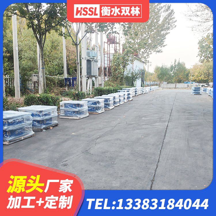 雨山区隔震支座LRB1000生产厂家 雨山区工程隔震支座哪家好 雨山区橡胶隔震支座生产源头工厂 雨山区建筑Y4Q铅芯隔震支座源头工厂 - 第5张
